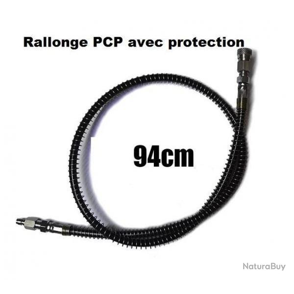 Rallonge PCP Quick connect 95 cm