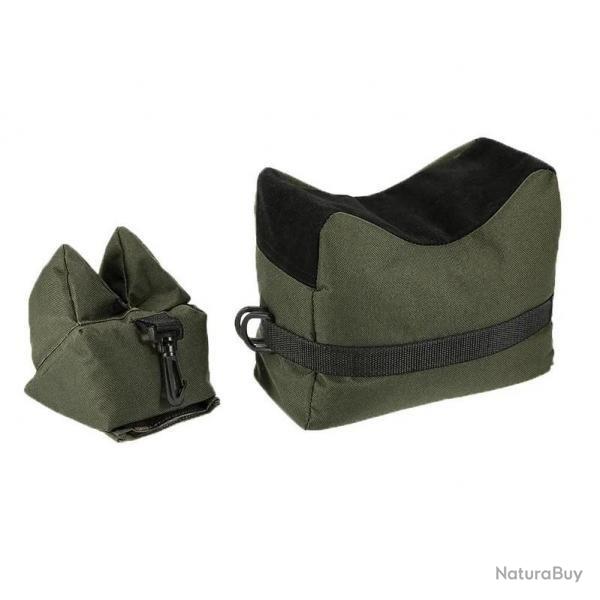 Sac de Tir ou d'entretien pour Carabine � remplir