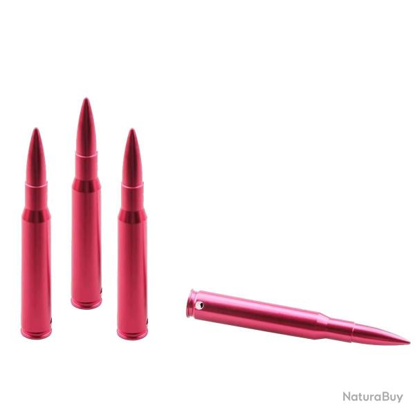 4 Cartouche de manipulation pour arme calibre 308