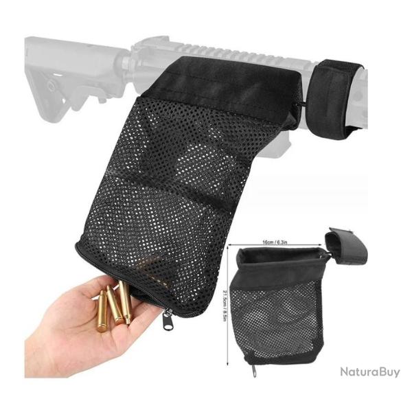 Filet r�cup�rateur � douille universel � scratch