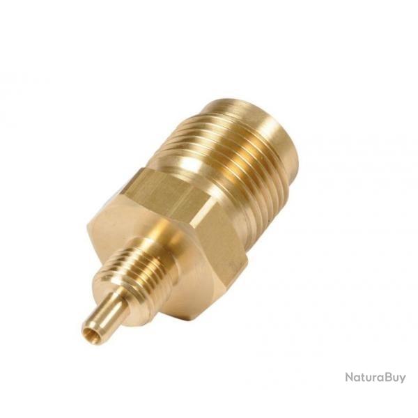 Adaptateur de remplissage Mrini vers DIN (5/8 BSP pour bouteille de plong�e)