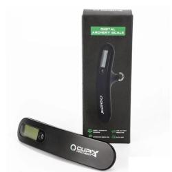 balance &eacute;lectronique portative peson de 50KG max pour chasse, p&ecirc;che, arc, arbal&egrave;te