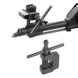 Outil de r&eacute;glage de vis&eacute;e avant pour Fusil d'asault type AK, SKS, SLR95, MAK