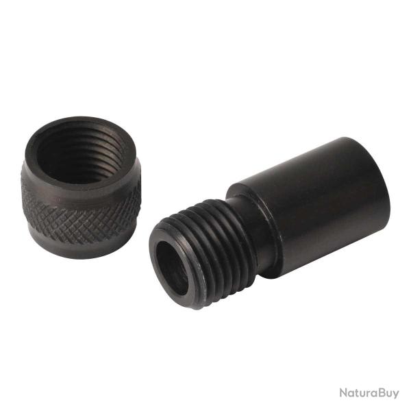 Adaptateur silencieux 1/2 UNF pour pistolet Sig Sauer P226 CO2 � plomb