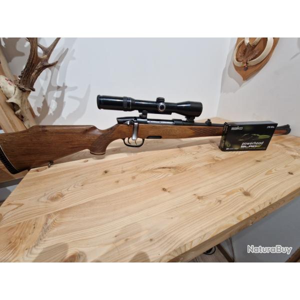 Steyr mannlicher stutzen