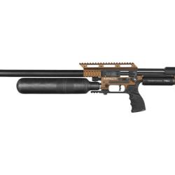 Carabine PCP Impact M4 Bronze Sniper FX Airguns Calibre 6.35mm / .25