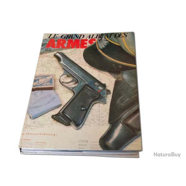 Gazette des armes n� 137-138-139-140-141-142