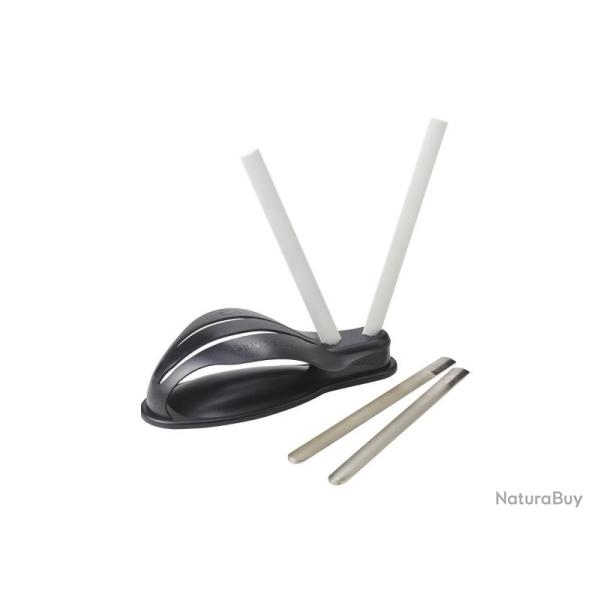 KIT D'AIGUISAGE SPYDERCO GAUNTLET PREMIUM