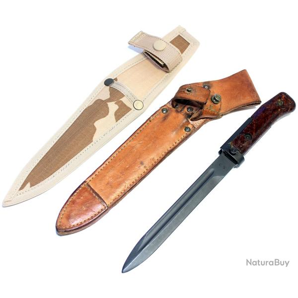 Ba�onnette tch�que pour VZ 58 4