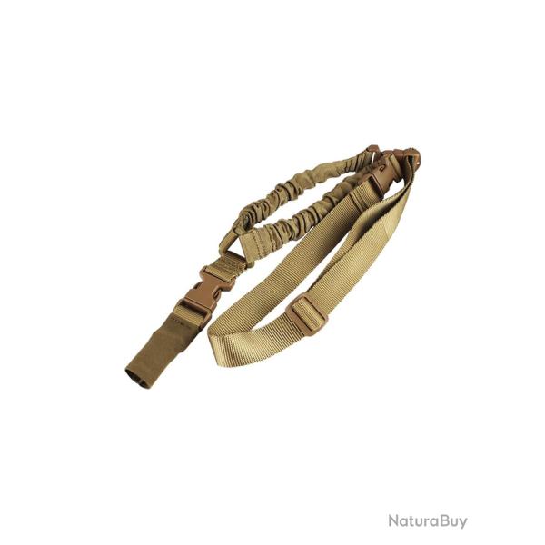 Sangle cytac 1 point coyote brown