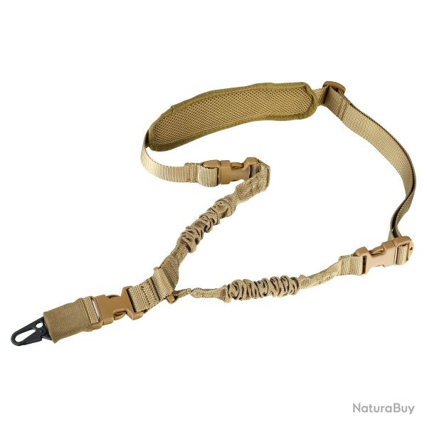 SANGLE 1 POINT ARMY FDE SABLE AVEC EPAULETTE CYTAC