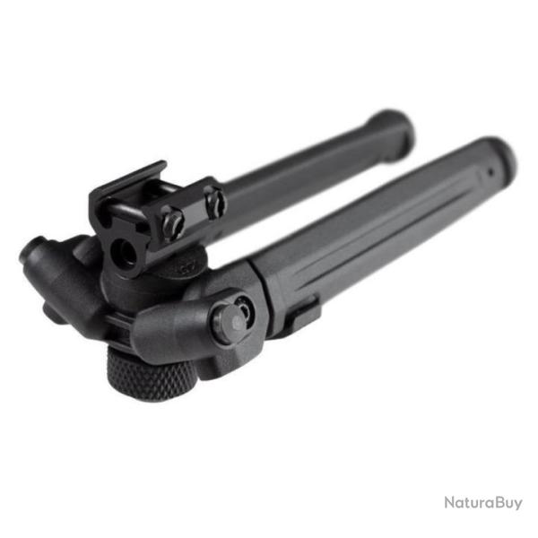 BIPIED MAGPUL PICATINNY BLACK (MPL-MAG941)