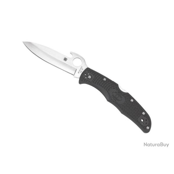 COUTEAU SPYDERCO ENDURA 4 WAVE