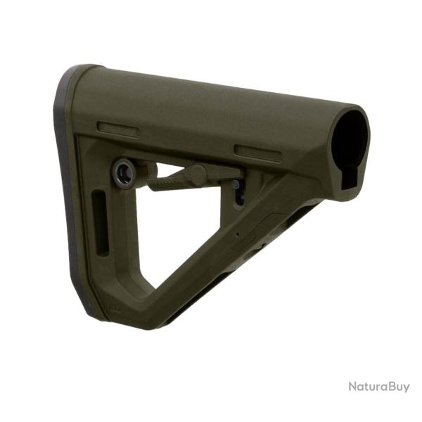 CROSSE DT MIL-SPEC VERT OLIVE (MPL.MAG1377.ODG)