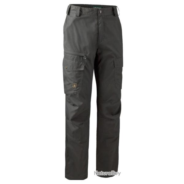 Pantalon DEERHUNTER LOFOTEN marron