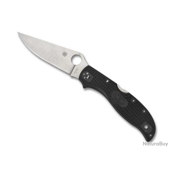 COUTEAU SPYDERCO STRETCH 2 XL
