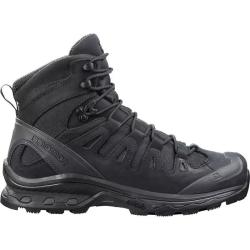 Chaussures Quest 4D Forces 2 Norm&eacute;es Noires Noir 1 3