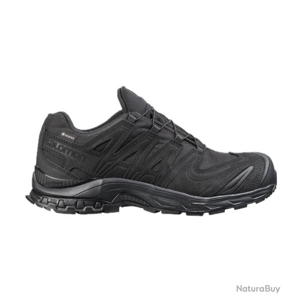 Chaussures XA Forces GTX Noires Noir 1 3