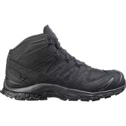 Chaussures XA Forces MID EN Noir 44 2/3