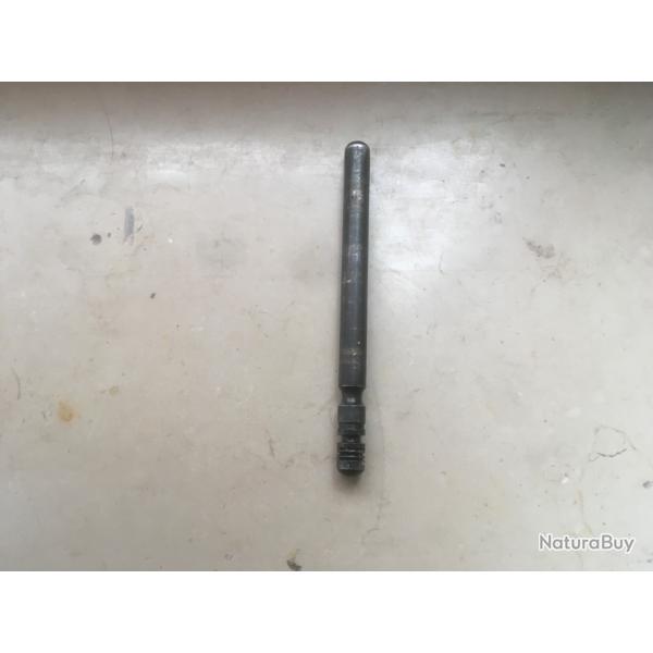 Axe de barillet colt ssa 1873