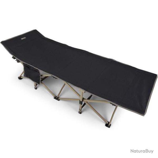 Lit de camp Regatta Isla Camping Bed