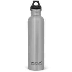 Gourde inox Regatta Stainless Steel Bottle 1L argent