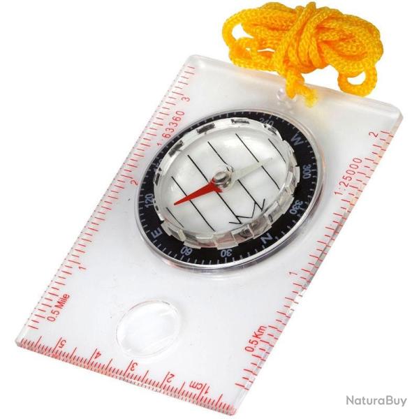 Boussole Regatta Pocket Compass