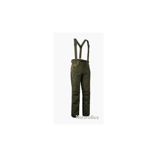 Pantalon DEERHUNTER DEER Peat