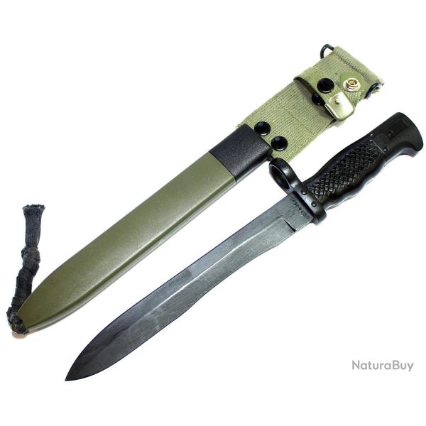 Ba�onnette espagnole mod�le 69 CETME 5