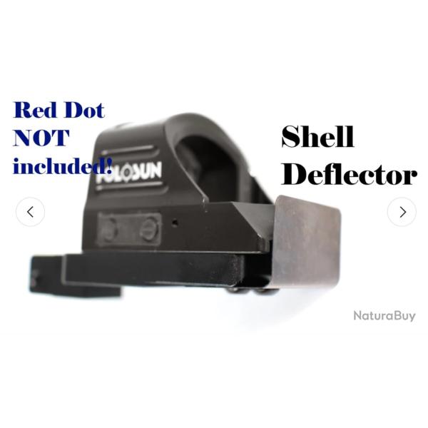 Montage point rouge, micro red dot pour fusil SKS