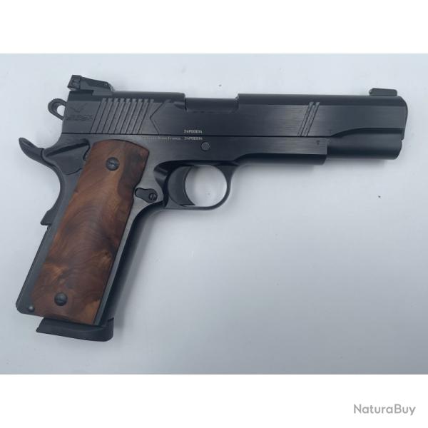 PISTOLET LEGACY ARMAMENT 1911 K11 SPORT 5" Cal 45 acp