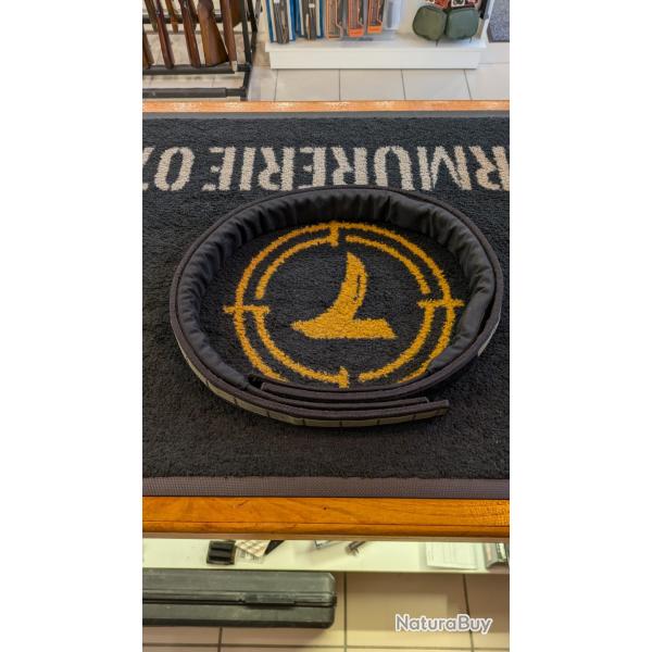 Ceinture ipsc 130 cm avec rembourrage