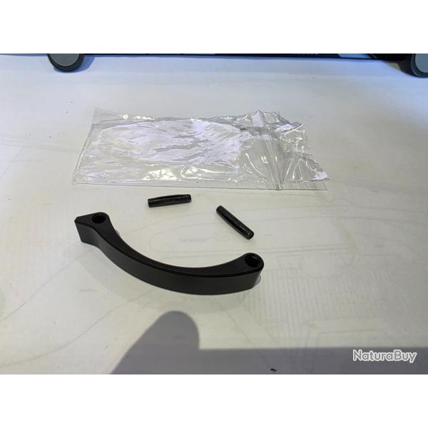 Trigger guard aluminium HK416A5 GUNS MODIFY Cnc (neuf)