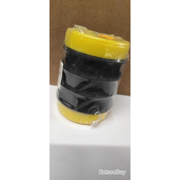 SUPPORT MOUSSE BAS DE LIGNE 9.5X7CM - NEUF