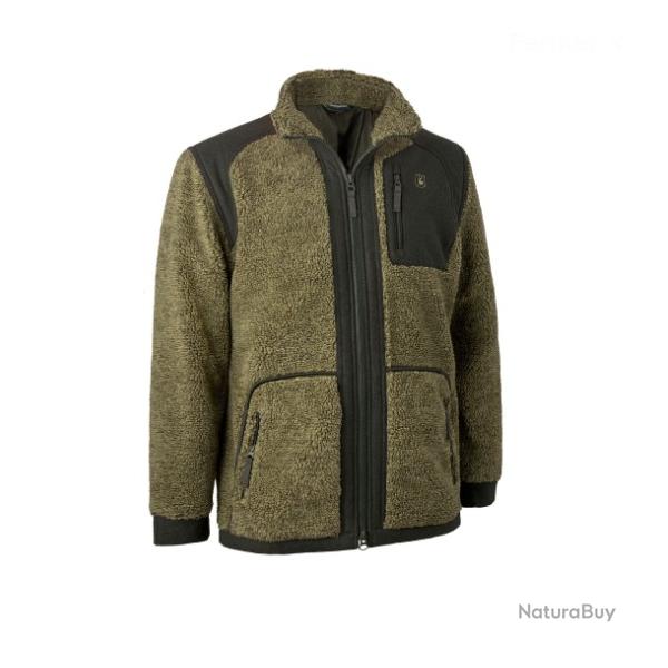 Veste DEERHUNTER GERMANIA Fiber-Wool Jacket