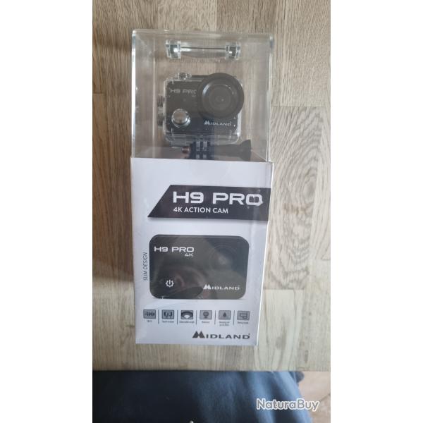 h9 pro 4k action camo idem gopro