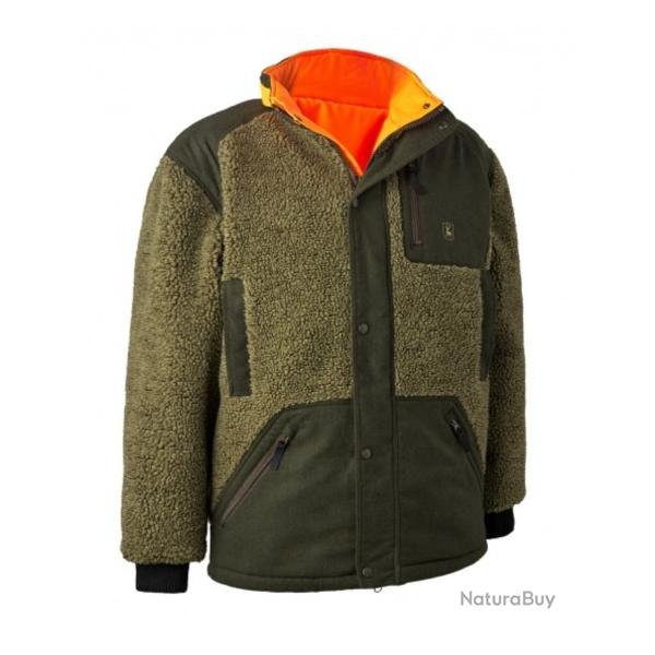Veste DEERHUNTER GERMANIA R�versible