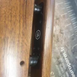 chapuis superpose S 12 CAL 9,3x74r AVEC AIMPOINT H1