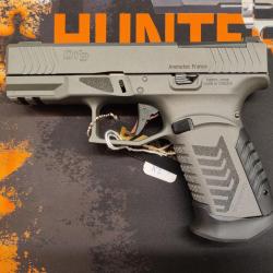 DERYA DY9 9mm GREY