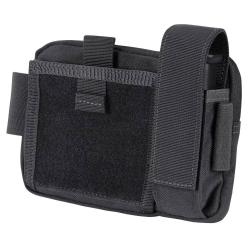 Pochette Annex Admin Pouch Noir