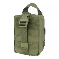 Poche De Soins EMT / EMS Lite Vert Olive