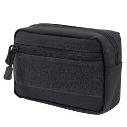 Poche Compacte Noir