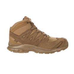 Chaussures XA Forces MID Coyote 1 3