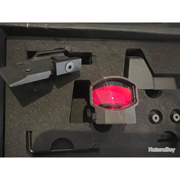 Vends optique point rouge romeo3xl neuf jamais mont�