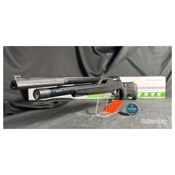 CARABINE T-REX PCP C4.5 19.9J + 1 BO�TE DE PLOMB