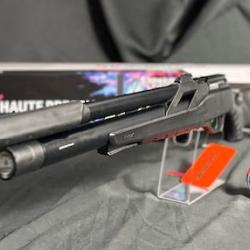 CARABINE T-REX PCP C4.5 19.9J + 1 BO&Icirc;TE DE PLOMB ET 1 POMPE PCP