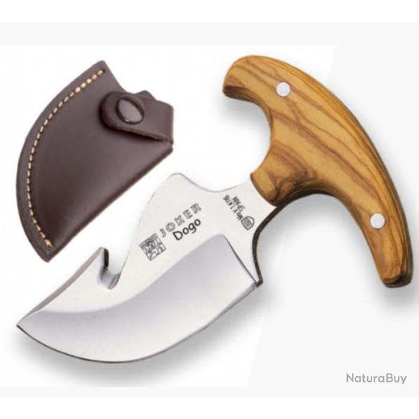 Joker Dogo , Push dagger , Couteau � evisc�rer