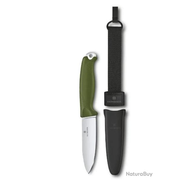 Victorinox 3.0902.4 Venture Olive
