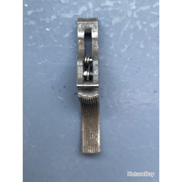 Pour S&W 36, d�tente compl�te