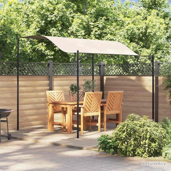 Chapiteau Tissu Blanc cr�me